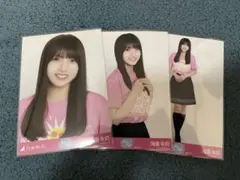 乃木坂46 海邉朱莉　真夏の全国ツアー2026 神奈川ライブTシャツ　コンプ