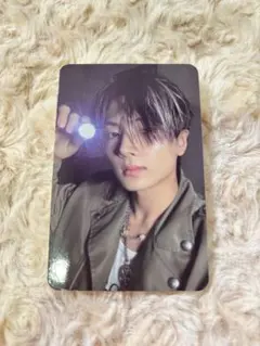 enhypen daydream kpopmerch トレカ ジェイ 特典