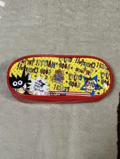 ✴︎コンパクトペンケース