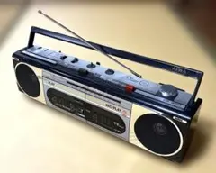 aiwa ラジカセ ジャンク - メルカリ