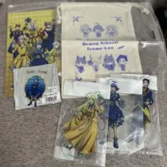 入間くん 仮面舞踏会verグッズ
