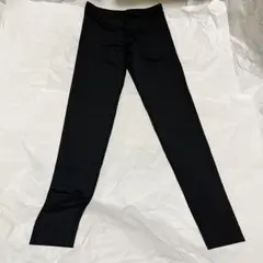 【モンベル】 トレールタイツ Women's ブラック Mサイズ UVカットのサムネイル