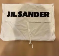 2026年最新】JIL SANDER ショップ袋・ショッパーの人気アイテム - メルカリ