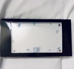 アイナナ 10周年イベント チケット特典 フォトフレーム フォトカード