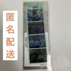 銀河特急 ミルキー☆サブウェイ　マックス　MAX プリ風シール