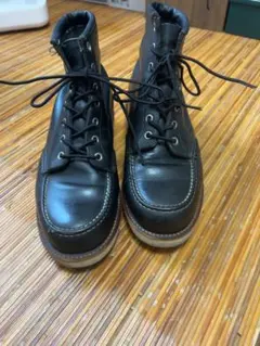 CHIPEWA チペワ ブーツ 白タグ 希少 サイズ7E 7E 箱付 良品 白タグ】Chippewa チペワ エンジニア 91071 サンド