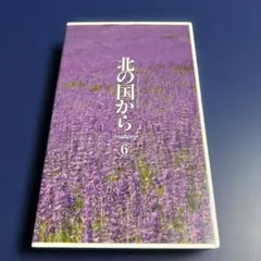 2026年最新】北の国から vhsの人気アイテム - メルカリ