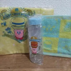 ふ*と様 星のカービィ　モスバーガーコラボ