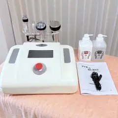 キャビテーション　5in1  最終値下げ！！ キャビテーション 5in1 最終値下げ！！