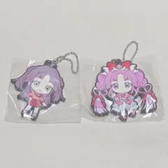 名探偵プリキュア キュアミスティック ラバーマスコット