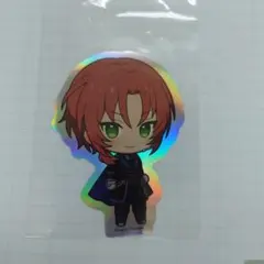 アニカフェ チェックメイト レオ