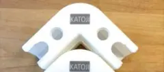KOTOJI 角ジョイント　一個