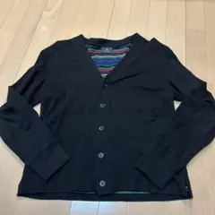 ポールスミス　カーディガン