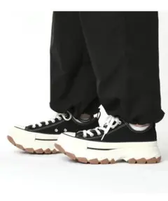 CONVERSE ALL STAR (R) TREKWAVE OX