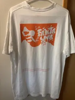 コーネリアス 30th FANTASMA Tシャツ Mサイズ ⚡️🟠🚬🟠⚡️ Cornelius 30th Anniversary Set Official