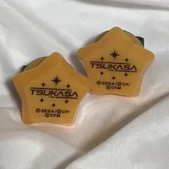 天馬司 リングライト