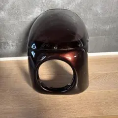 ドレミコレクションビキニカウル ダークブラウンのサムネイル
