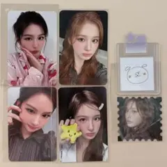 2026年最新】nmixx ソリュンの人気アイテム - メルカリ