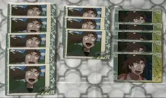 忍たま乱太郎 スナマイ スナップマイド2 善法寺伊作 セット