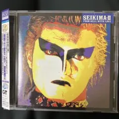 聖飢魔II 地獄より愛をこめて