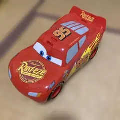 【東京ディズニーリゾート】カーズ　マックィーン　ポップコーンバケットのサムネイル