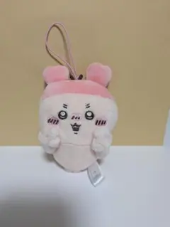 ちいかわ カニちゃん 古本屋 ぬいぐるみ マスコット