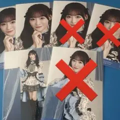 ＝LOVE イコラブ　音嶋莉沙　生写真　8周年ツアー衣装　セミコンプ　貴族衣装
