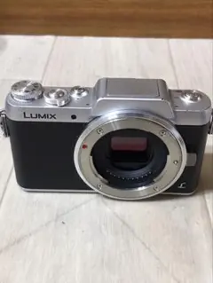 LUMIX DMC-G1 黒 レンズキット ミラーレス+DMC-FZ2(おまけ) - メルカリ