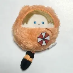 バイオハザード レオン くるみたぴぬい - メルカリ