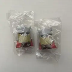 アイゼン フィギュア じとっと
