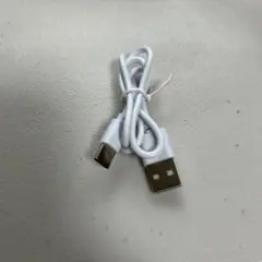 USB Type-A to Type-Cケーブル 50cm