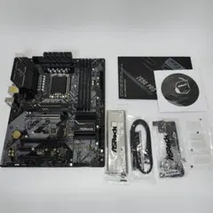 【ジャンク品】 Z690 PRO RS マザーボード