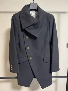 2026年最新】Vivienne Westwood MAN メンズ ピーコート・ウールコート