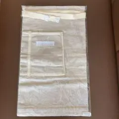 新品!カフェエプロン