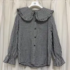 Twinkle;pm チェックシャツ