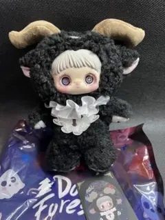 Maymei メイメイ toptoy トップトイ 暗黒森林 ダークフォレスト - メルカリ
