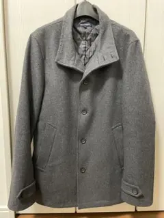 アーバン リサーチ THERMO LITEピーコート