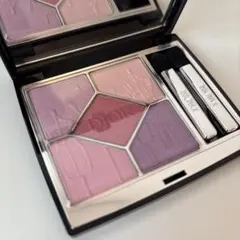 即完売DIOR⚫️限定サンククルール 943⚫️アトリエモーヴ