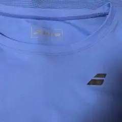 バボラ Tシャツ ラベンダー XL