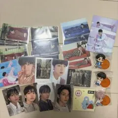 2026年最新】bts まとめ売りの人気アイテム - メルカリ