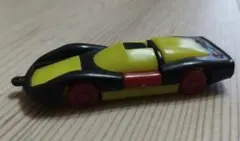 [カバヤ]ビッグリーグガム レーシングカー(昭和当時物)ミニカー/スーパーカー