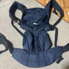 Ergobaby OMNI360 COOL AIRネイビー メッシュのサムネイル