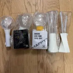 嵐　ペンライト　5点セット