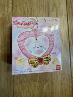 ちいかわ ジュエリースイングチャーム
