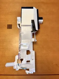 三菱 冷蔵庫 M20CV5350 冷蔵庫 MR-WZ55J付属 自動製氷機のサムネイル