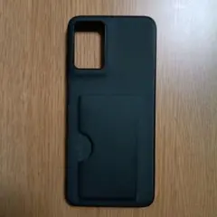 moto g 05 カードポケット付き スマホケース