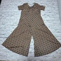 クールカレアン セットアップ