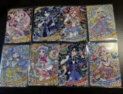 ひみつのアイプリ　リング2弾　星4まとめ売り