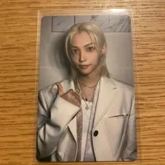 Stray Kids 【 ATE 】 タワレコ特典　フィリックス