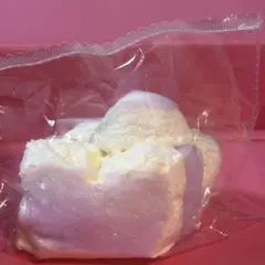 【24h内発送】kaiun cream 三層トースト アイス スクイーズ